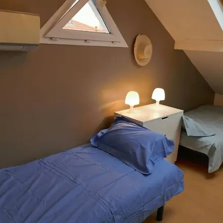 Maison De Pres De La * Arcachon