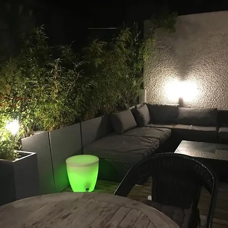 Daire Maison De Pres De La *