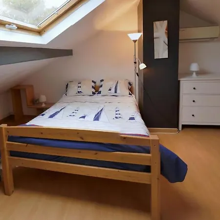 Maison De Pres De La Daire *