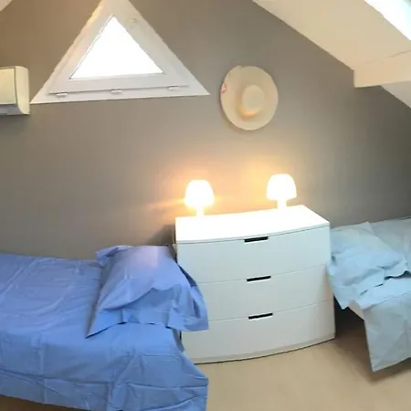 Maison De Pres De La Daire Arcachon