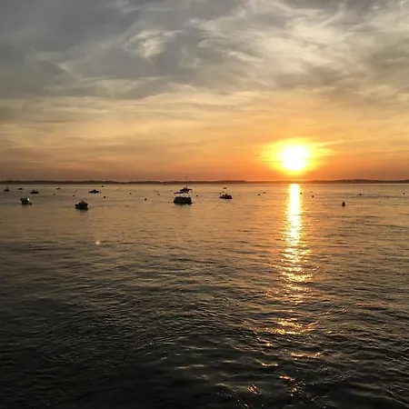 Maison De Pres De La Arcachon