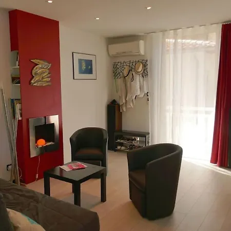 Daire Maison De Pres De La