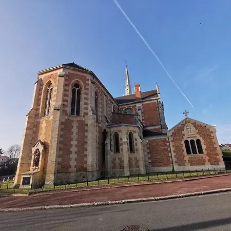 Daire Maison De Pres De La