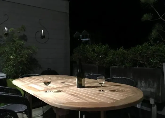 アパート Maison De Pres De La *