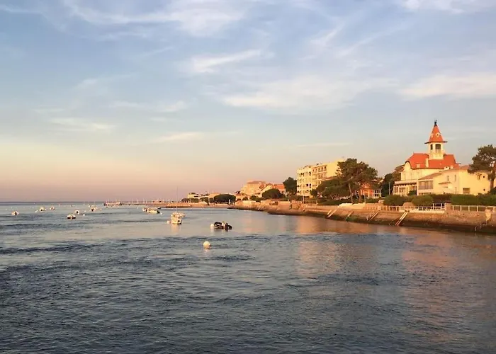 Maison De Pres De La