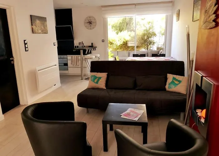 Maison De Pres De La