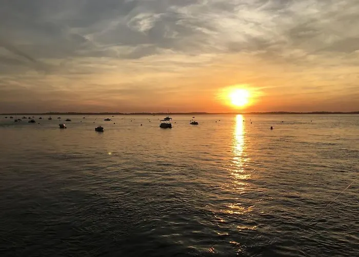 Maison De Pres De La アルカション