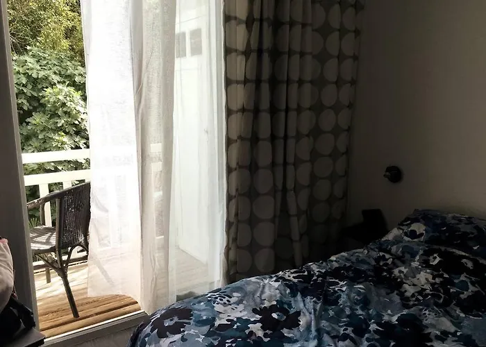 アパート Maison De Pres De La