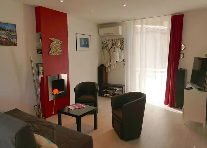 アパート Maison De Pres De La