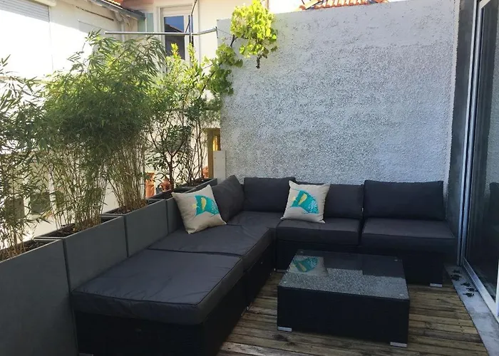 アパート Maison De Pres De La *