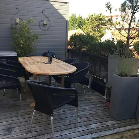 Lägenhet Maison De Pres De La