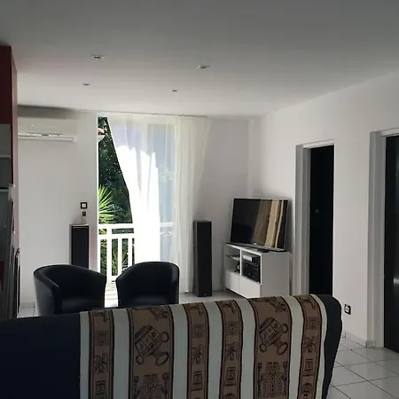 Apartment Maison De Pres De La Arcachon