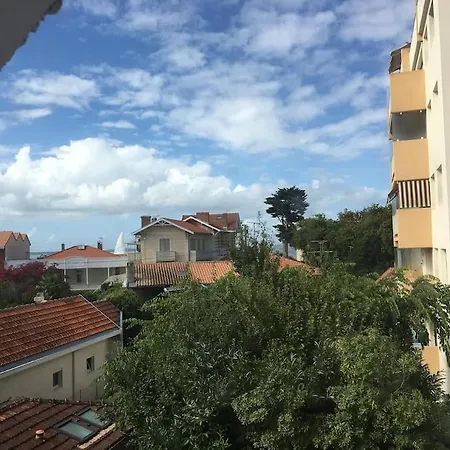 Maison De Pres De La Apartment