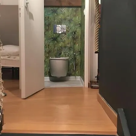 Maison De Pres De La Apartment