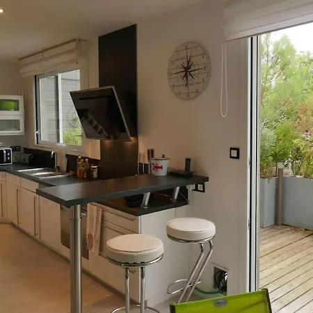 Maison De Pres De La Arcachon