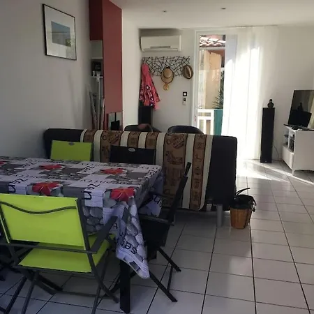 Maison De Pres De La * Arcachon