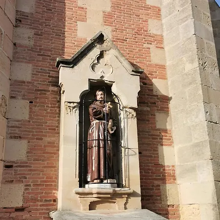 Maison De Pres De La * Arcachon