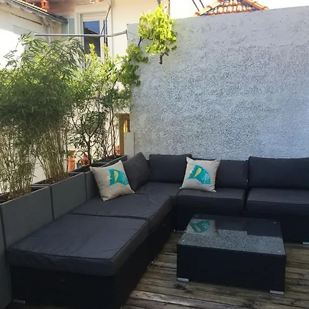 Lägenhet Maison De Pres De La *