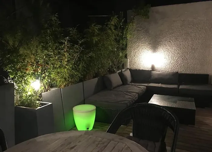 Apartamento Maison De Pres De La *