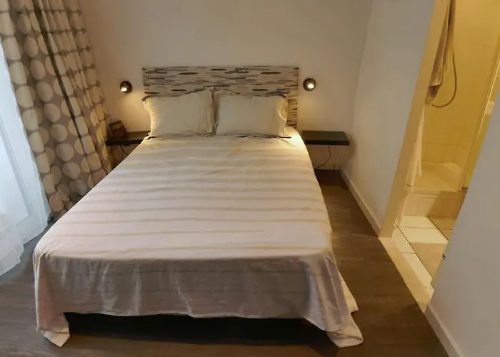 Apartamento Maison De Pres De La *