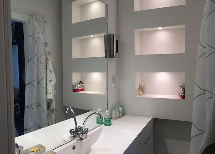 Maison De Pres De La Arcachon