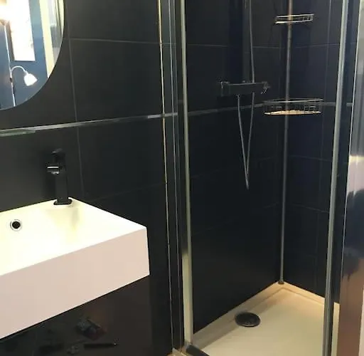 Apartamento Maison De Pres De La