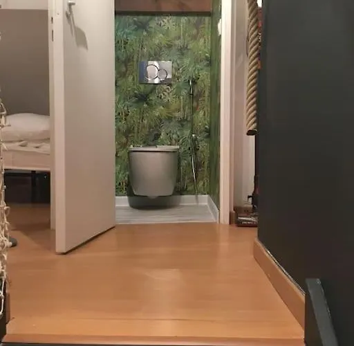 Maison De Pres De La Apartamento