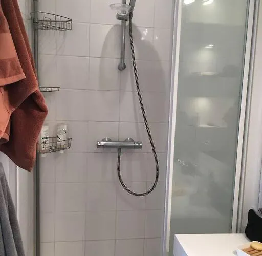 Maison De Pres De La Apartamento