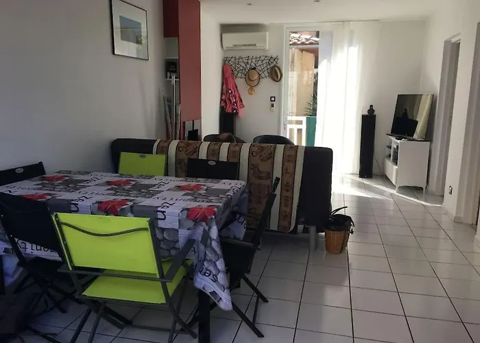 Maison De Pres De La * Arcachon