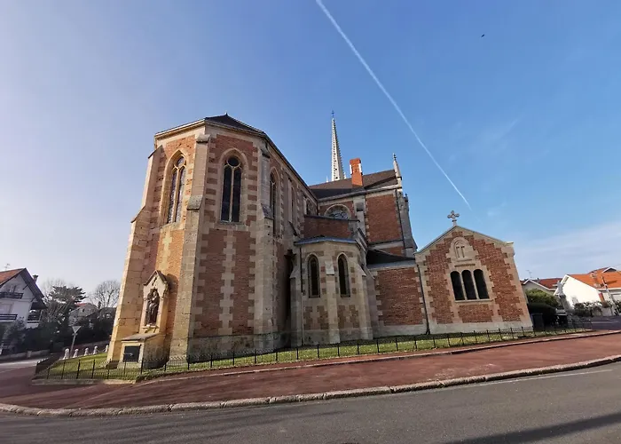 Apartamento Maison De Pres De La